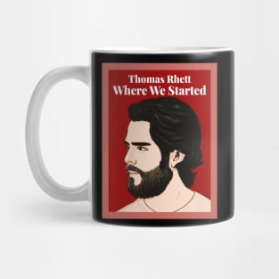 country music artist Mug